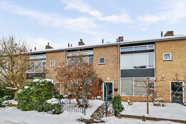 Wielewaalstraat 5 main image