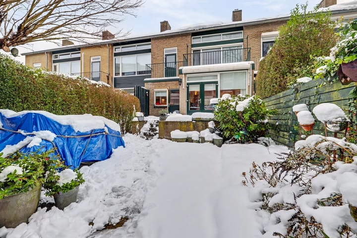 Foto 4 van Wielewaalstraat 5