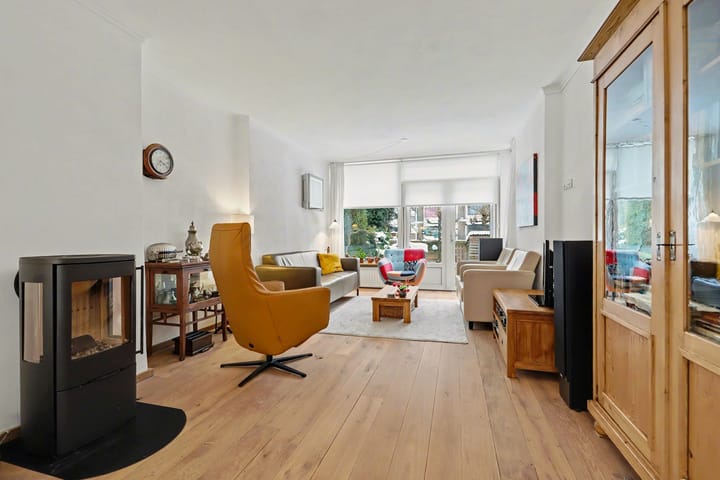 Photo 10 of Wielewaalstraat 5