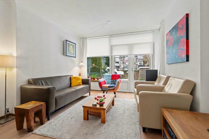 Photo 12 of Wielewaalstraat 5