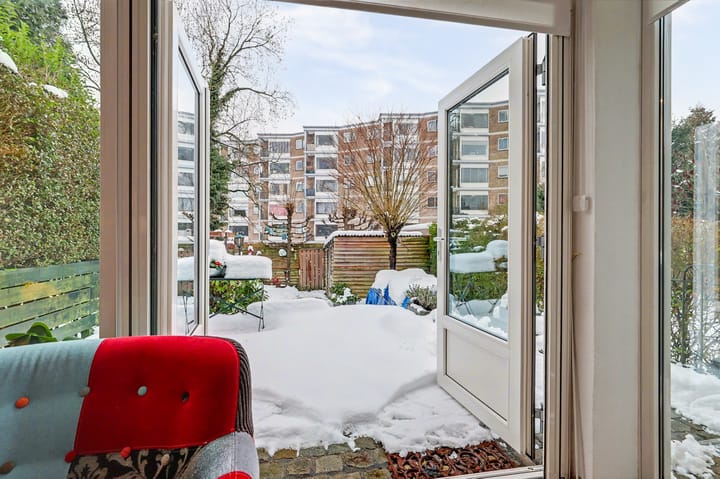 Photo 13 of Wielewaalstraat 5