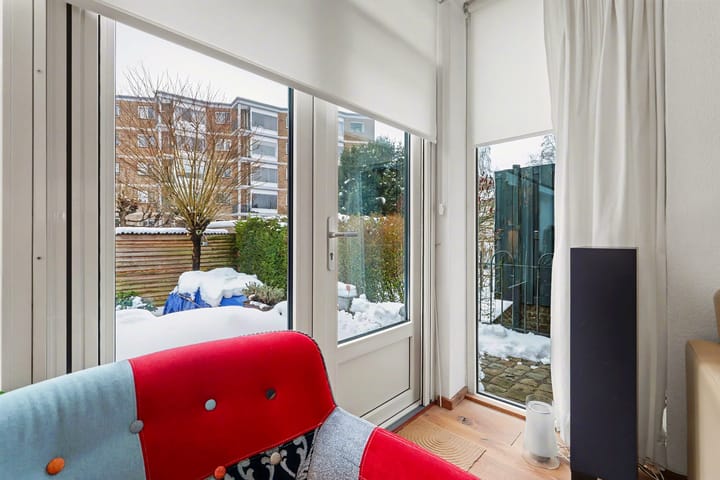 Photo 14 of Wielewaalstraat 5