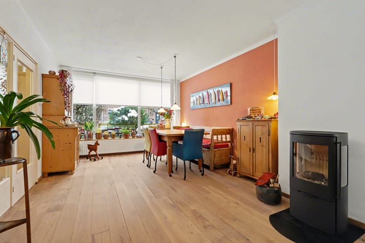 Photo 17 of Wielewaalstraat 5