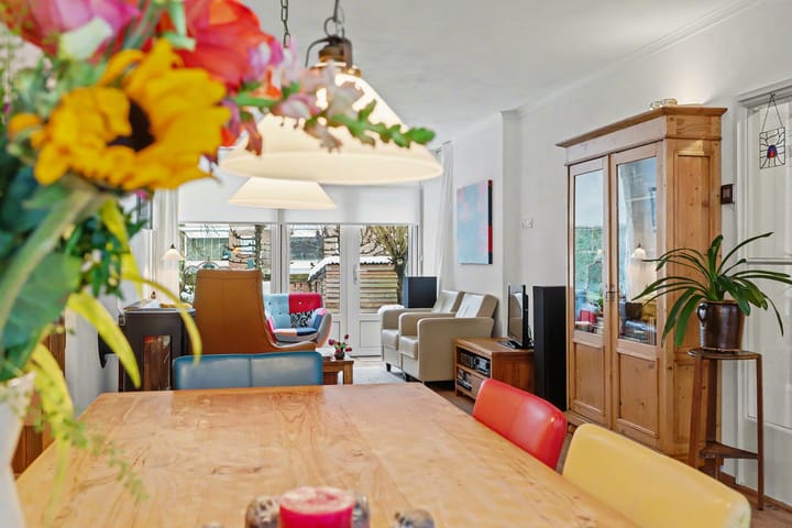 Photo 22 of Wielewaalstraat 5