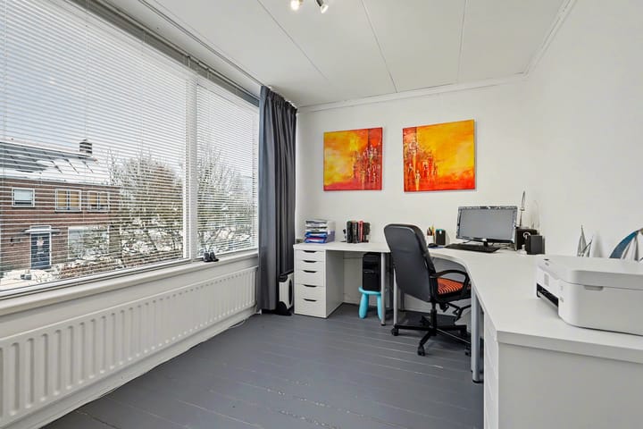 Photo 37 of Wielewaalstraat 5