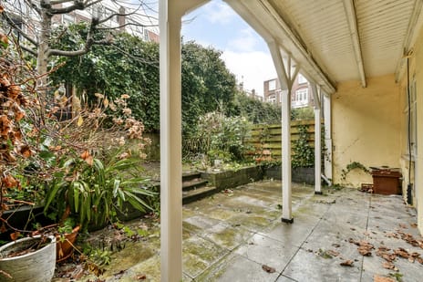 Justus van Effenstraat 44 tertiary image