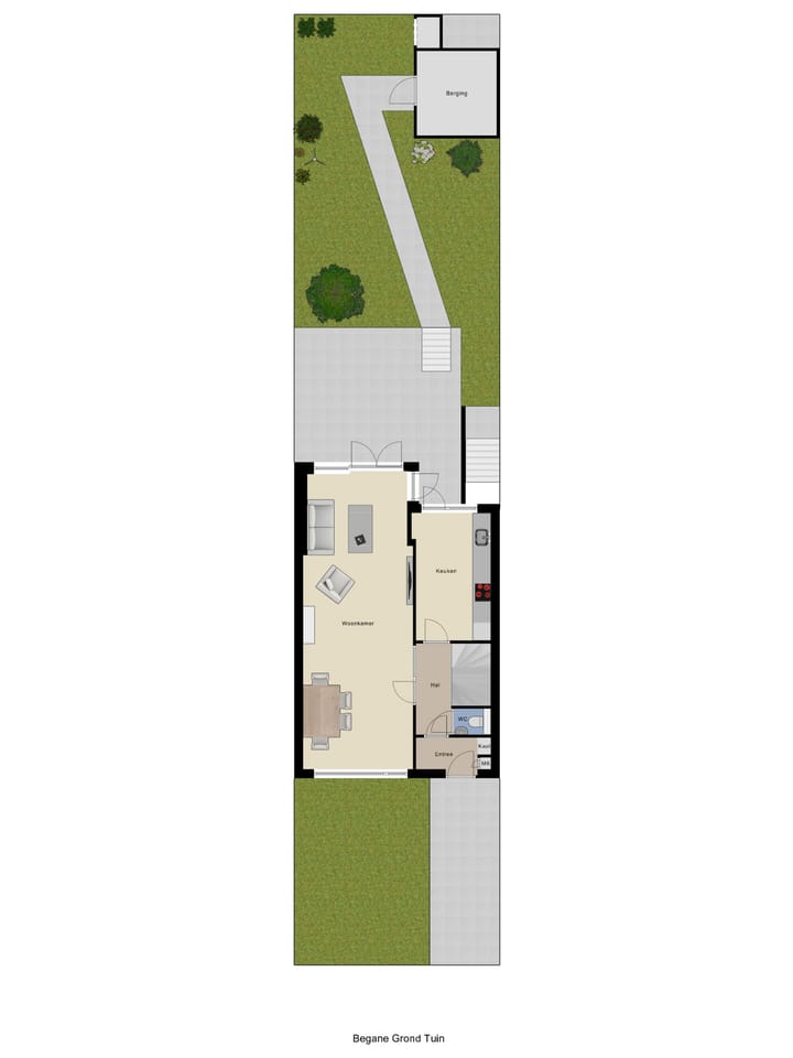 Photo 62 of Wielewaalstraat 5