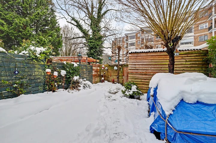 Photo 65 of Wielewaalstraat 5