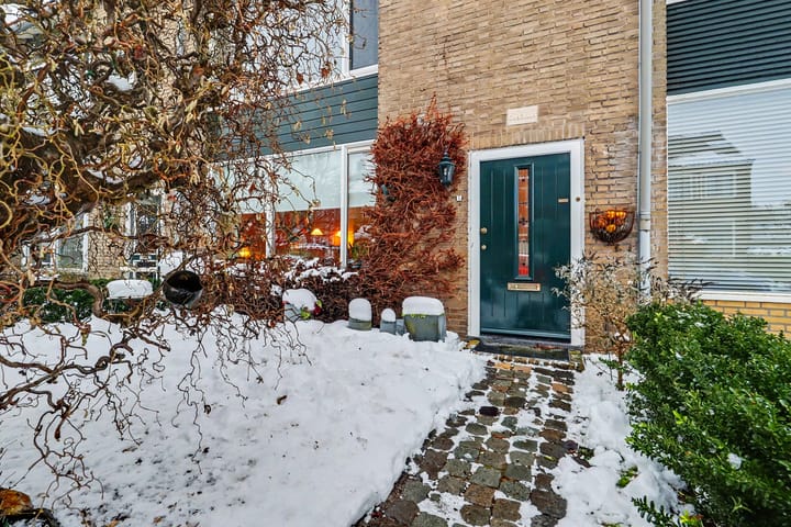 Photo 73 of Wielewaalstraat 5