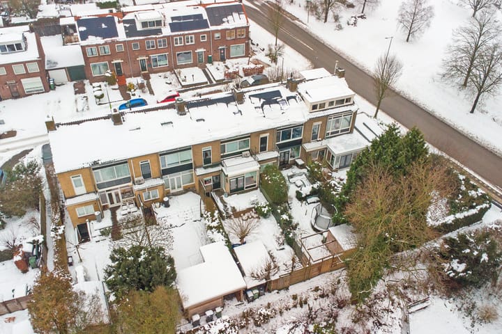 Photo 78 of Wielewaalstraat 5