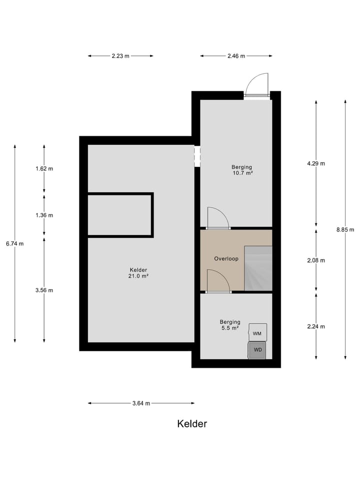 Photo 79 of Wielewaalstraat 5