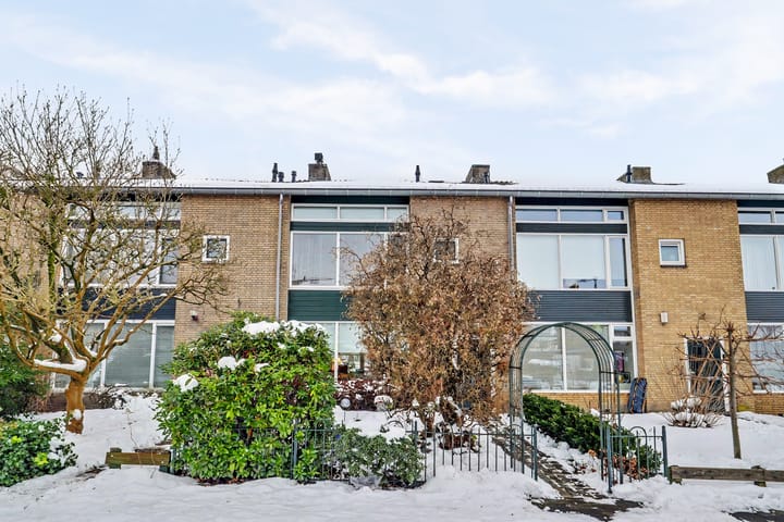 Photo 74 of Wielewaalstraat 5