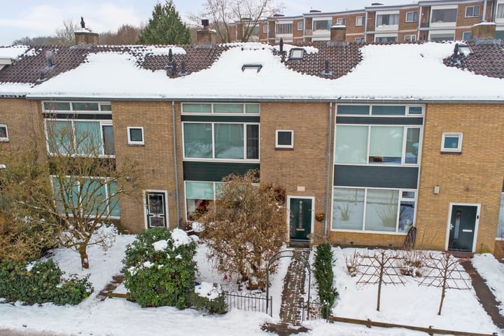 Photo 75 of Wielewaalstraat 5