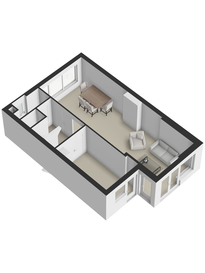 Photo 82 of Wielewaalstraat 5