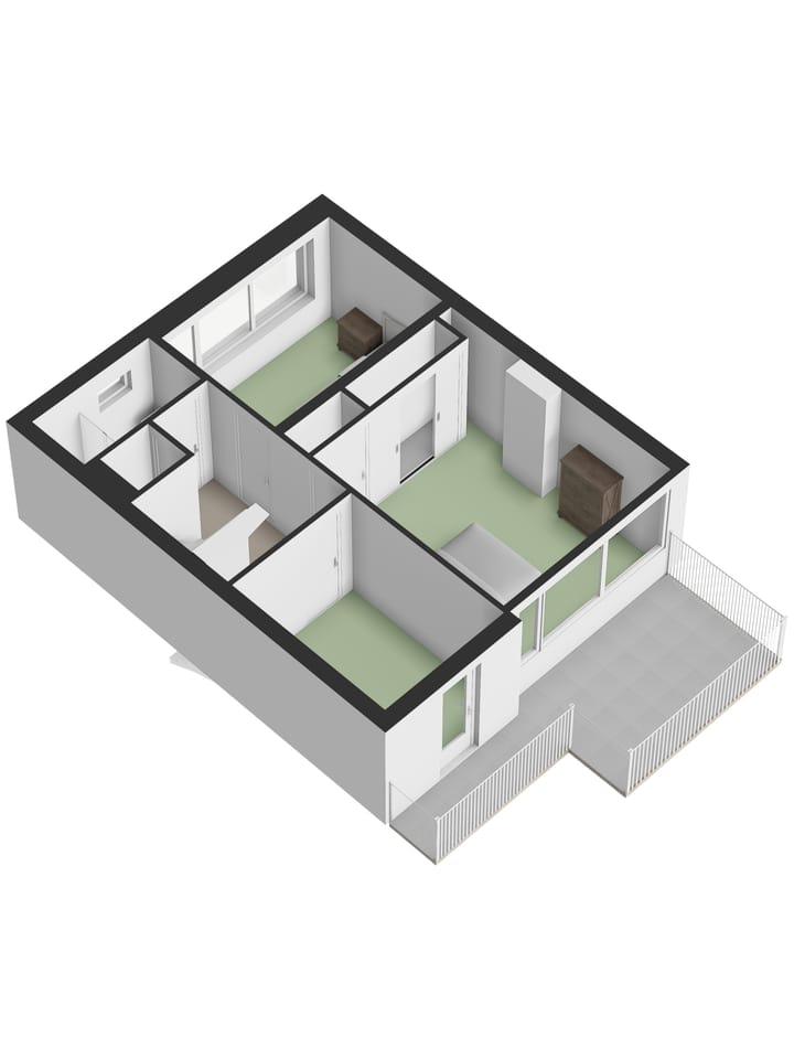 Photo 84 of Wielewaalstraat 5