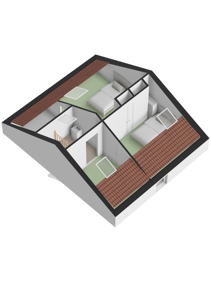 Photo 86 of Wielewaalstraat 5