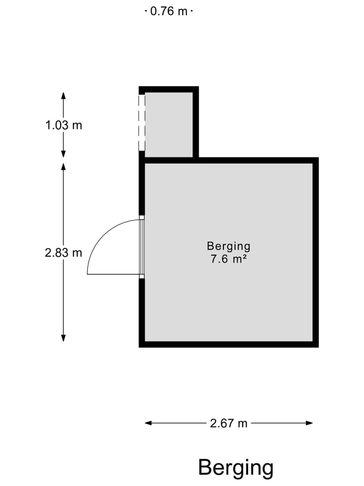 Photo 87 of Wielewaalstraat 5