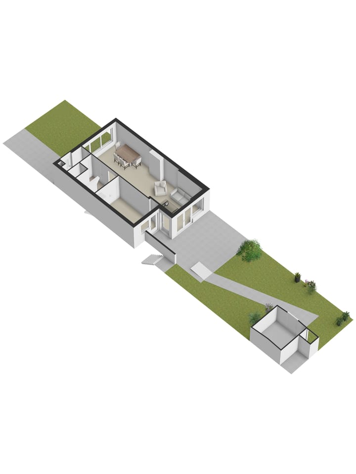 Photo 90 of Wielewaalstraat 5