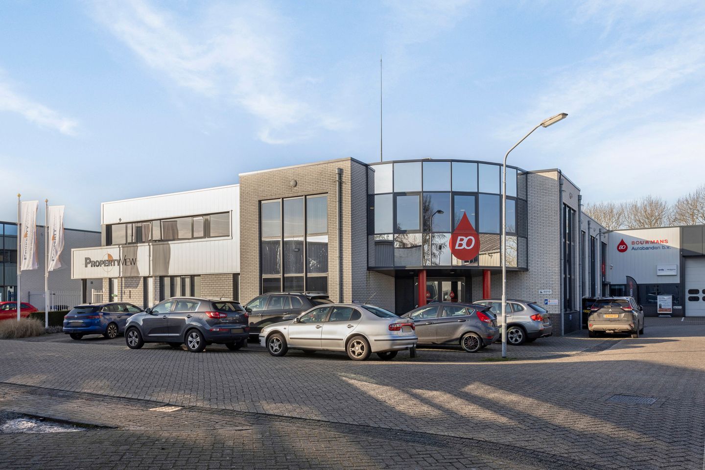 Bekijk foto 1 van Westeind 3