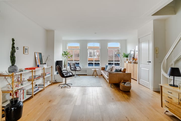 Sint Willibrordusdwarsstraat 2-3 main image