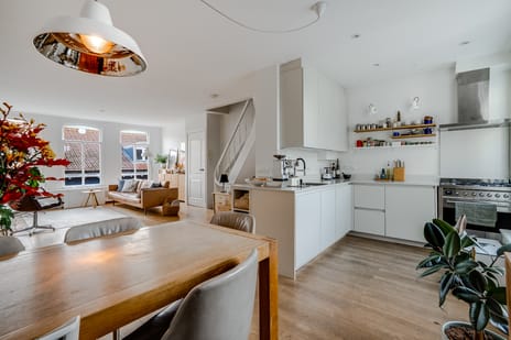 Sint Willibrordusdwarsstraat 2-3 secondary image