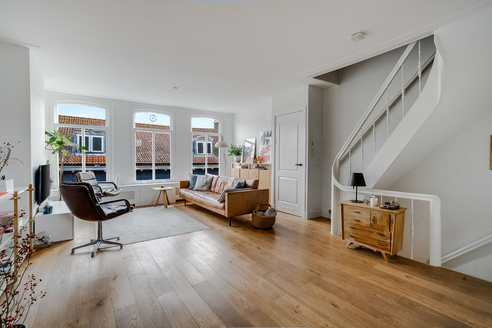 Photo 3 of Sint Willibrordusdwarsstraat 2-3