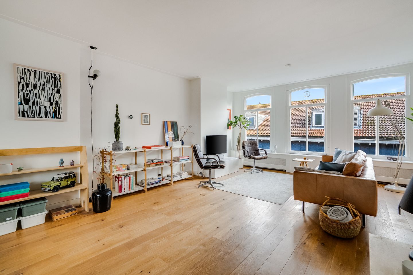 Photo 4 of Sint Willibrordusdwarsstraat 2-3