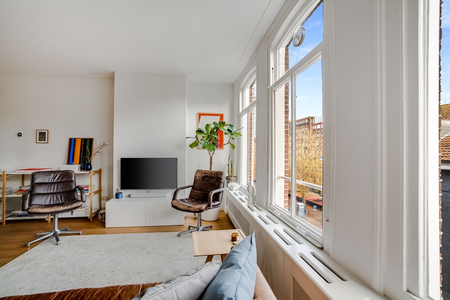 Photo 5 of Sint Willibrordusdwarsstraat 2-3