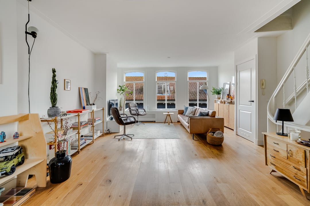 Photo 7 of Sint Willibrordusdwarsstraat 2-3