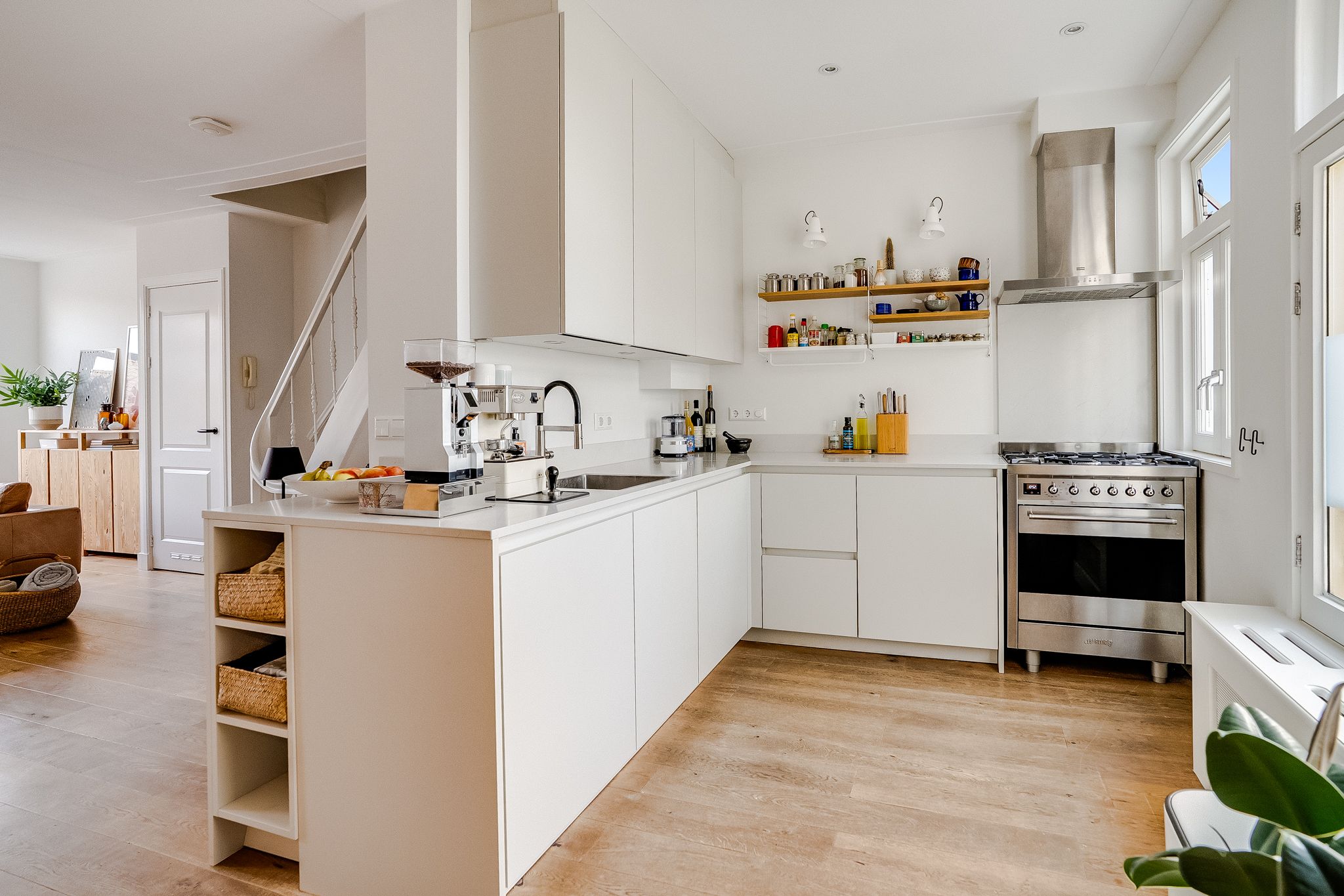 Photo 9 of Sint Willibrordusdwarsstraat 2-3