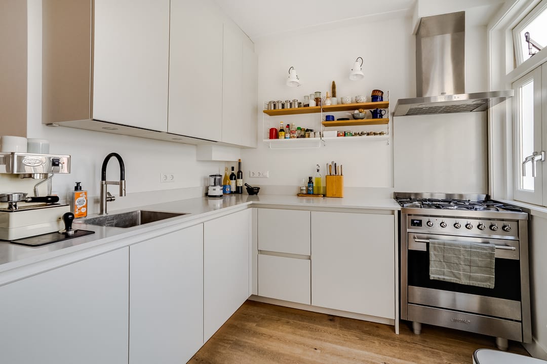 Photo 11 of Sint Willibrordusdwarsstraat 2-3