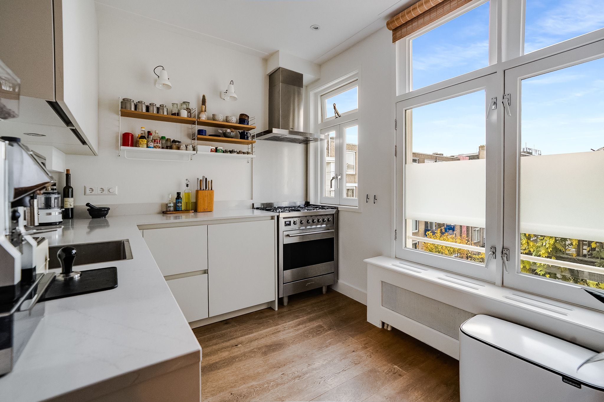 Photo 12 of Sint Willibrordusdwarsstraat 2-3