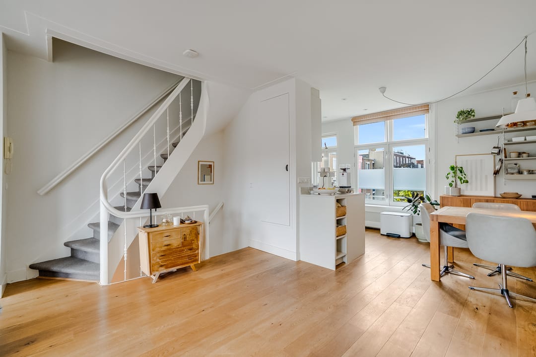 Photo 13 of Sint Willibrordusdwarsstraat 2-3