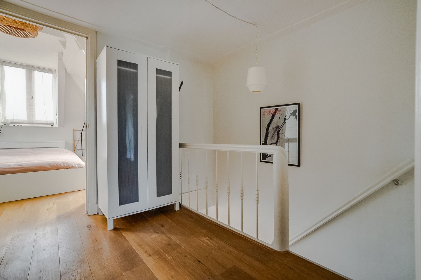 Photo 14 of Sint Willibrordusdwarsstraat 2-3