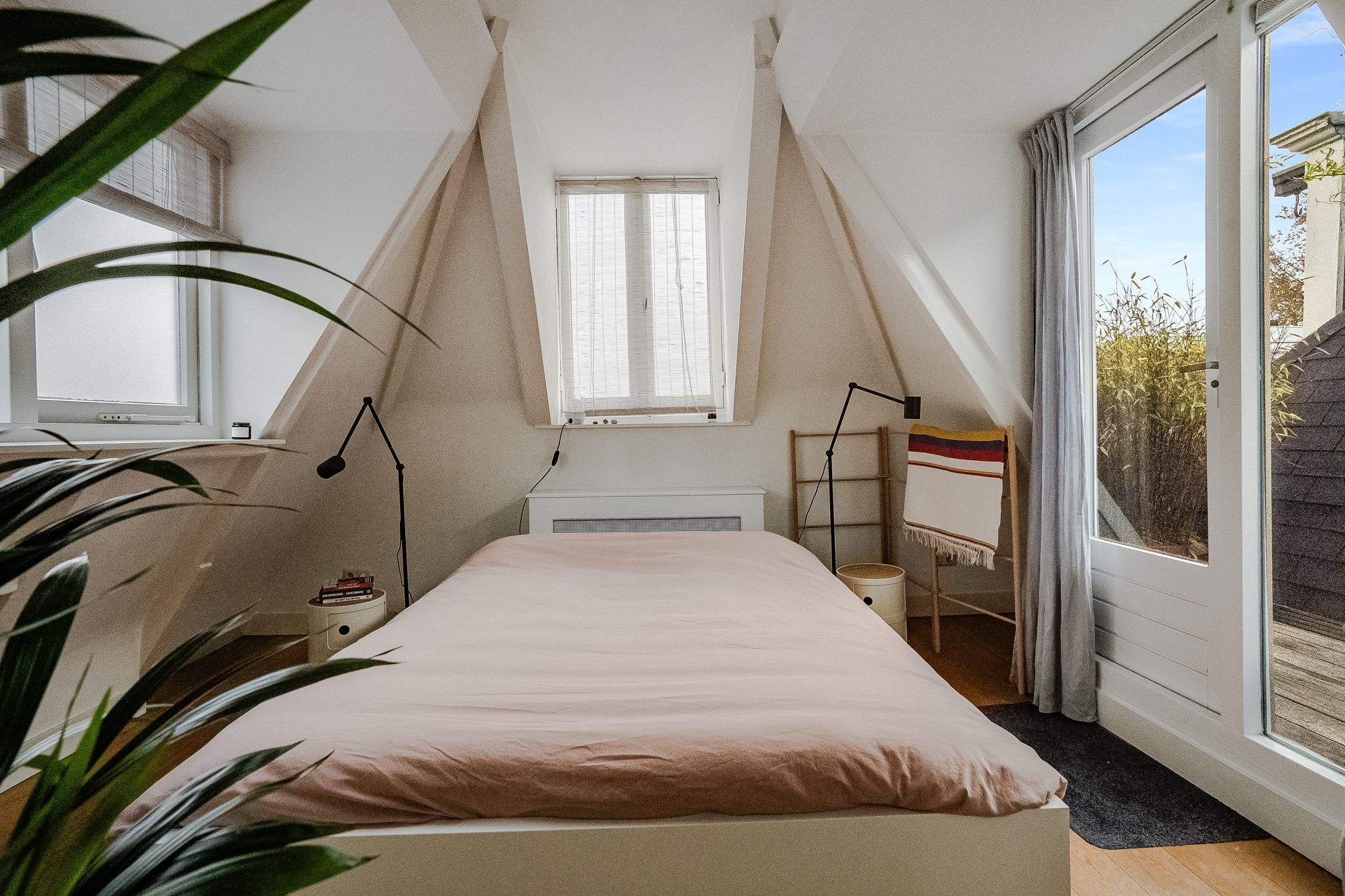 Photo 15 of Sint Willibrordusdwarsstraat 2-3