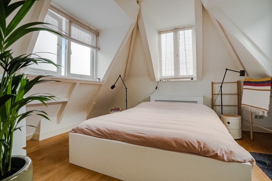 Photo 16 of Sint Willibrordusdwarsstraat 2-3