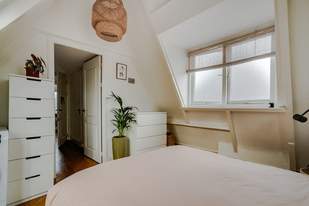 Photo 17 of Sint Willibrordusdwarsstraat 2-3