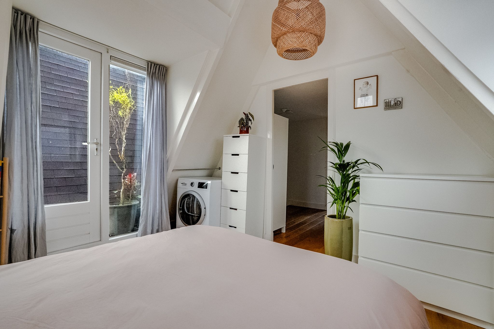 Photo 18 of Sint Willibrordusdwarsstraat 2-3