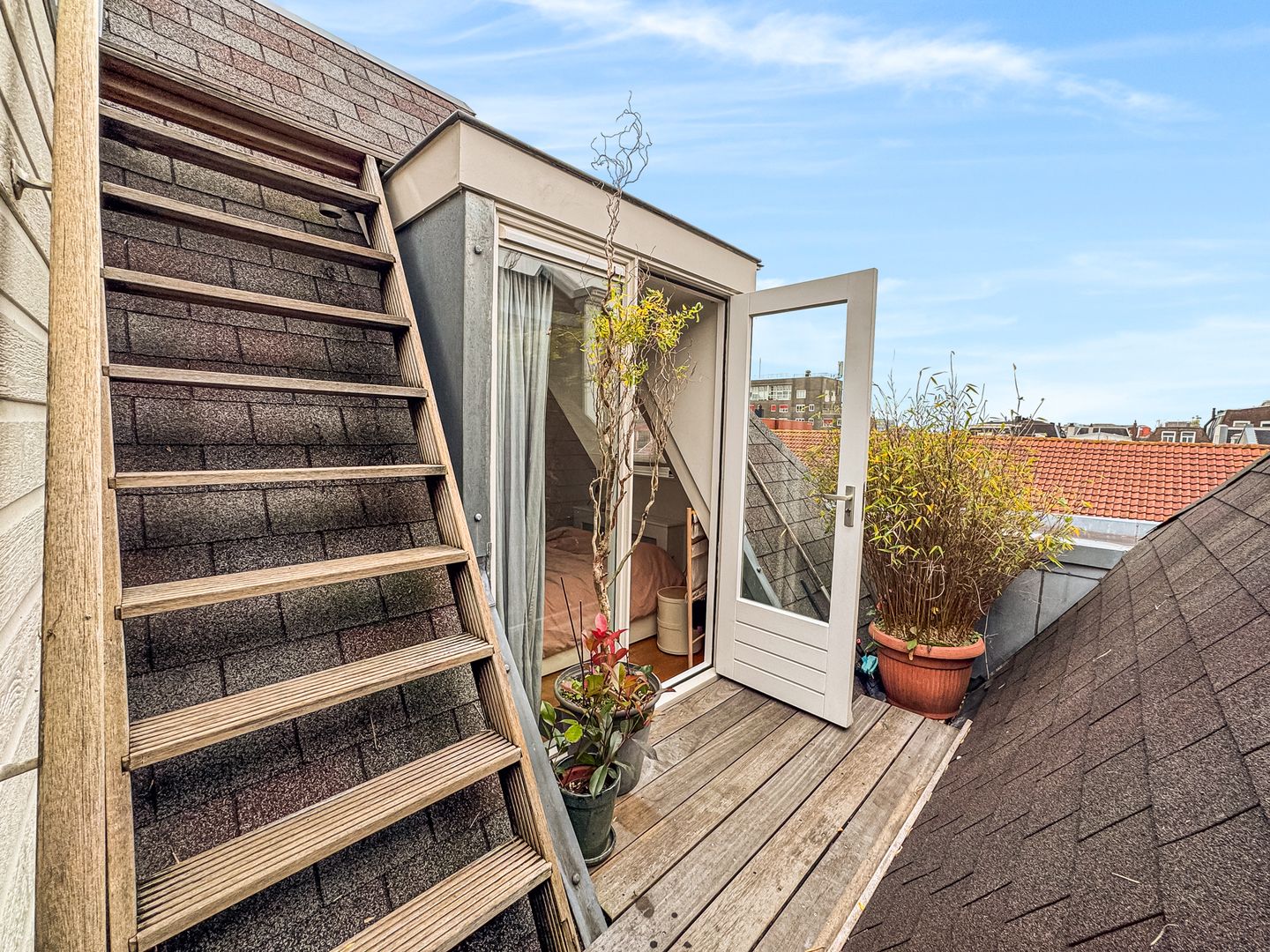 Photo 19 of Sint Willibrordusdwarsstraat 2-3