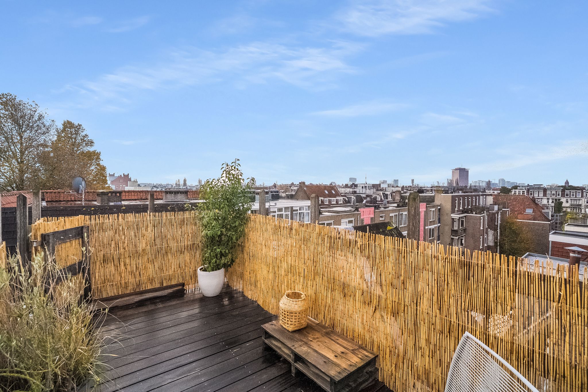 Photo 24 of Sint Willibrordusdwarsstraat 2-3