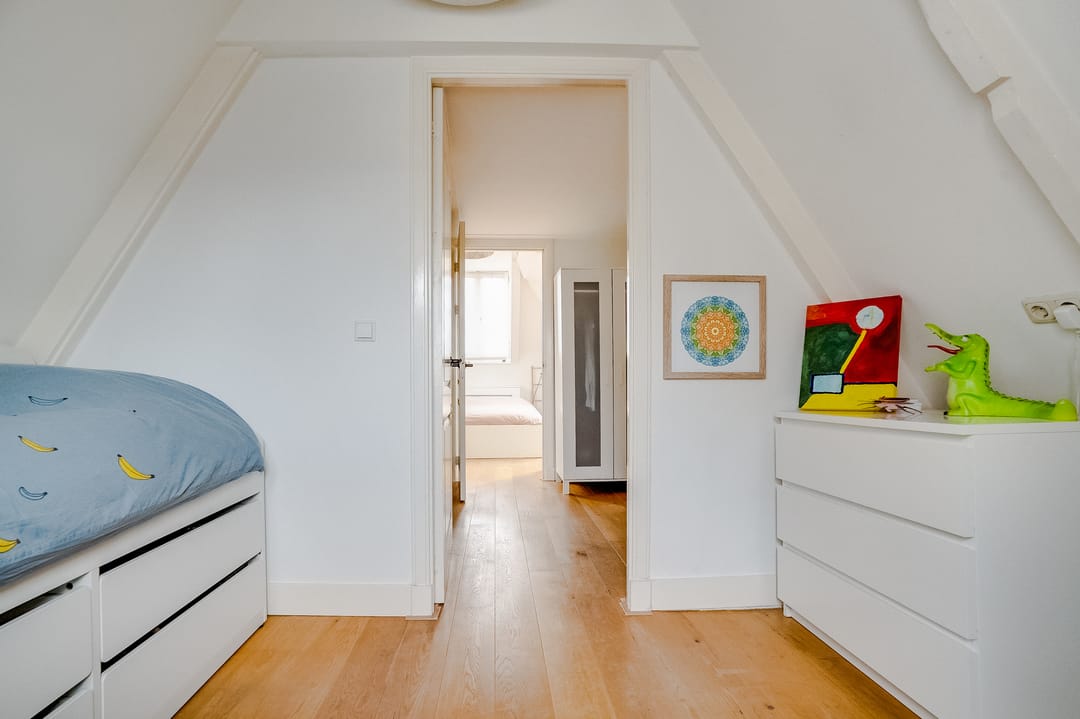 Photo 28 of Sint Willibrordusdwarsstraat 2-3