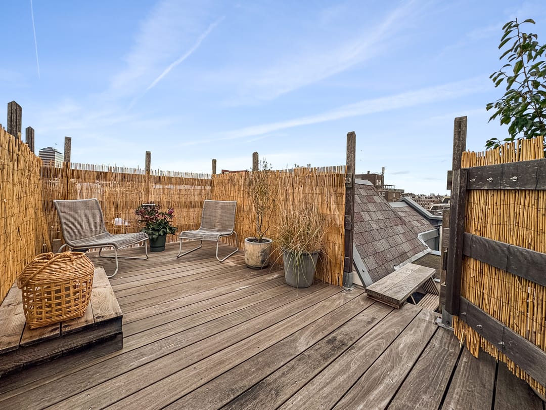 Photo 23 of Sint Willibrordusdwarsstraat 2-3