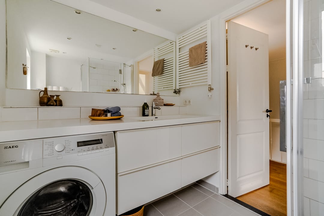 Photo 32 of Sint Willibrordusdwarsstraat 2-3