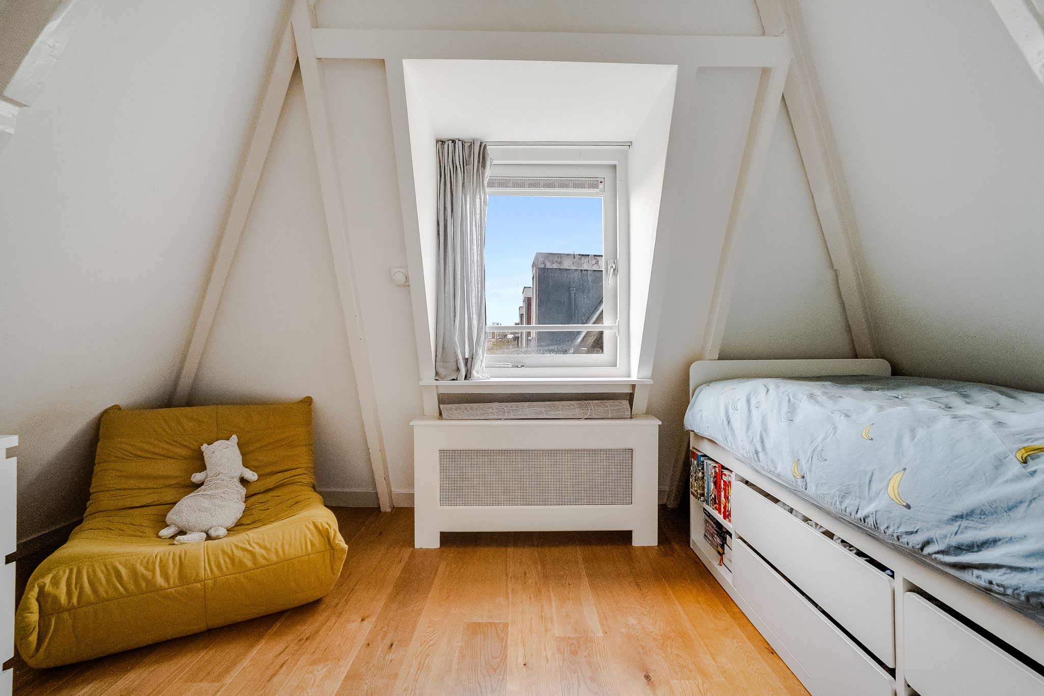 Photo 27 of Sint Willibrordusdwarsstraat 2-3