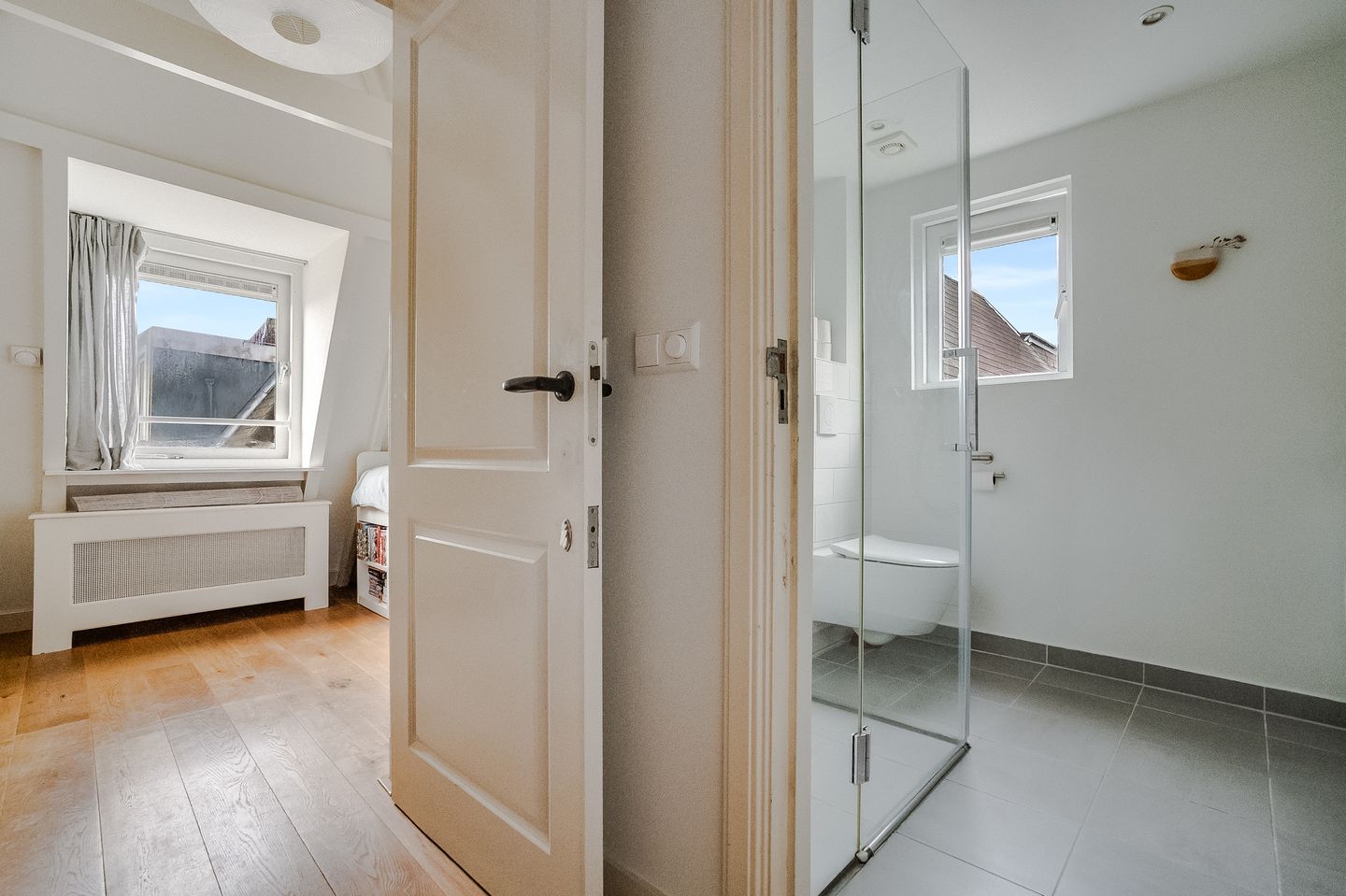 Photo 29 of Sint Willibrordusdwarsstraat 2-3