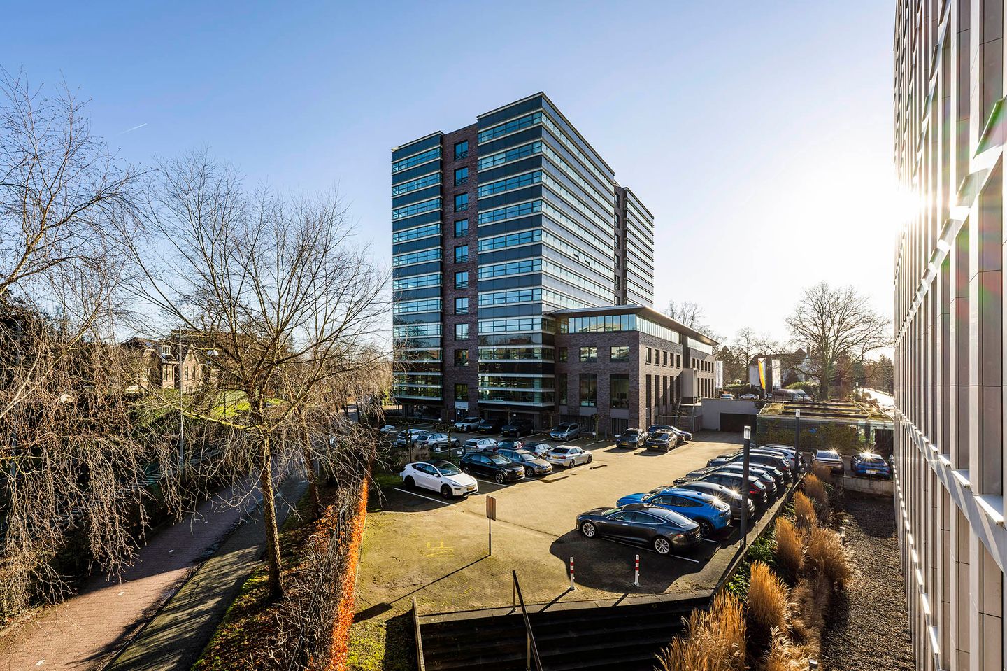 Bekijk foto 4 van Berkenweg 11