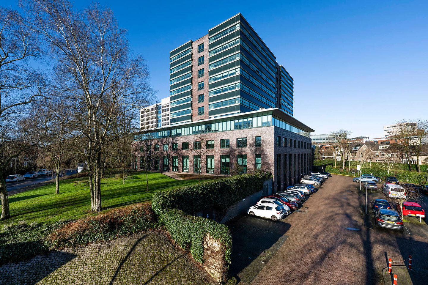 Bekijk foto 5 van Berkenweg 11