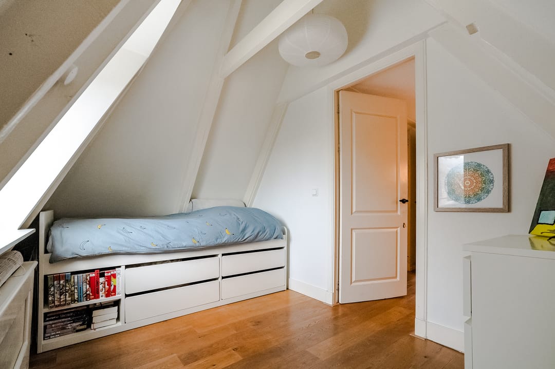 Photo 26 of Sint Willibrordusdwarsstraat 2-3