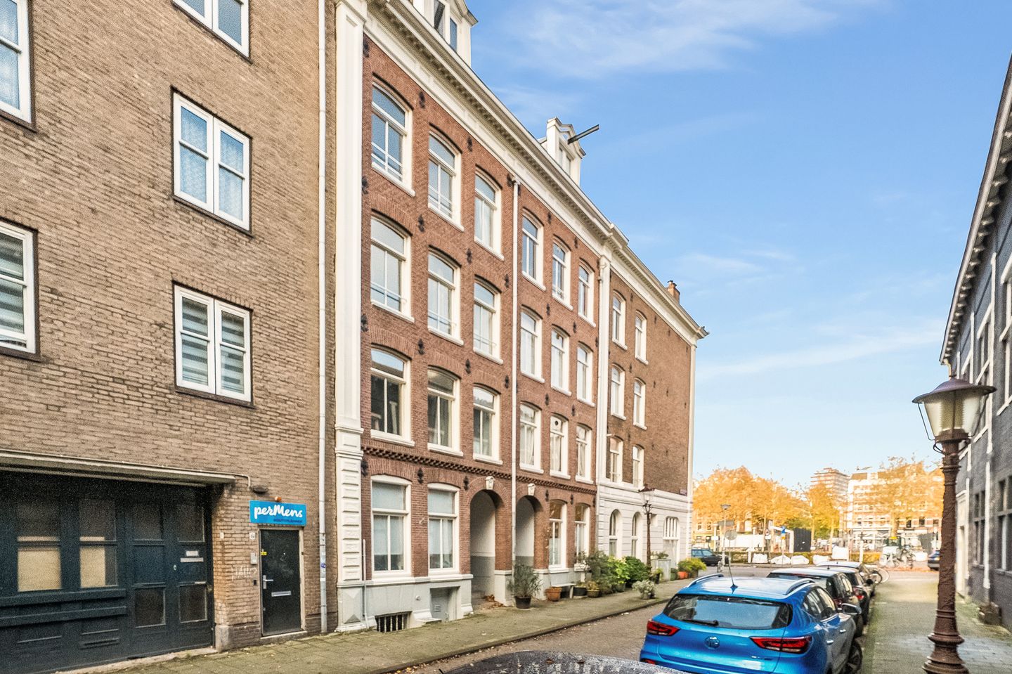 Photo 35 of Sint Willibrordusdwarsstraat 2-3