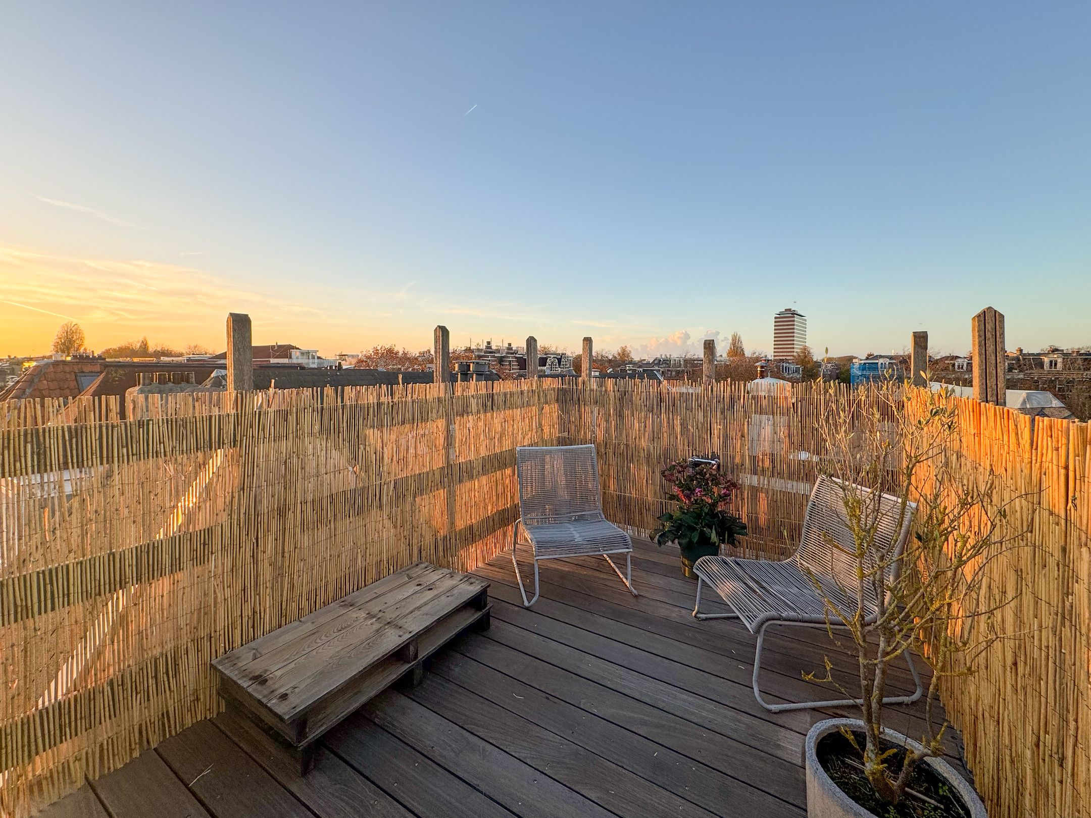 Photo 21 of Sint Willibrordusdwarsstraat 2-3